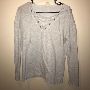 Target Brand Hoodie